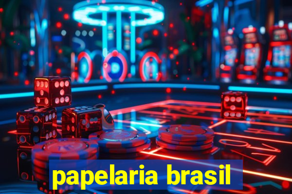 papelaria brasil